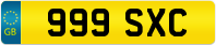 999 SXC