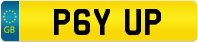 P6Y UP