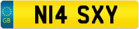 N14 SXY