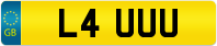 L4 UUU
