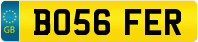 BO56 FER