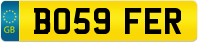 BO59 FER