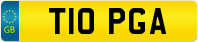 T10 PGA