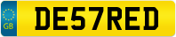DE57RED