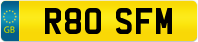 R80 SFM