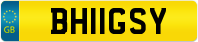 BH11GSY