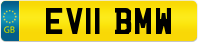EV11 BMW