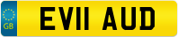 EV11 AUD