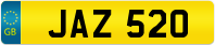 JAZ 520
