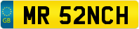MR 52NCH