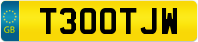T300TJW