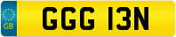 GGG 13N