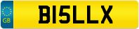 B15LLX
