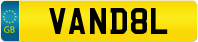 VAND8L