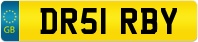 DR51 RBY