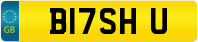 B17SH U