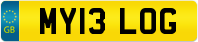 MY13 LOG