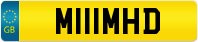 M111MHD