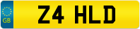 Z4 HLD