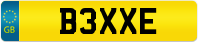 B3XXE