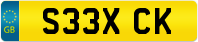 S33X CK