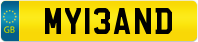 MY13AND
