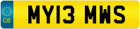 MY13 MWS