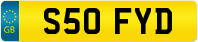 S50 FYD