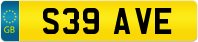 S39 AVE