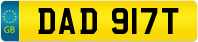 DAD 917T