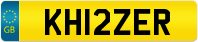 KH12ZER