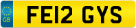FE12 GYS