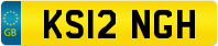 KS12 NGH