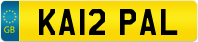 KA12 PAL