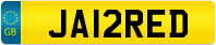 JA12RED