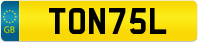 TON75L