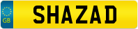 SHAZAD