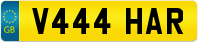 V444 HAR