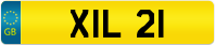 XIL 21