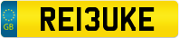 RE13UKE