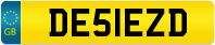 DE51EZD