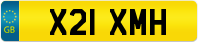 X21 XMH