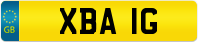 XBA 1G