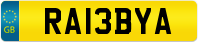 RA13BYA