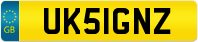 UK51GNZ