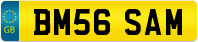 BM56 SAM
