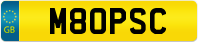 M80PSC