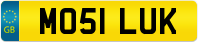 MO51 LUK