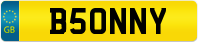 B50NNY