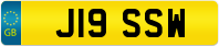 J19 SSW